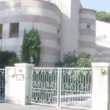 St Jean Cap Ferrat Contemporary Lovely Wifi Apartmán *