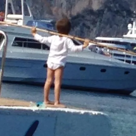 St Jean Cap Ferrat Contemporary Lovely Wifi דירה *