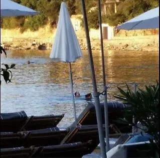 St Jean Cap Ferrat Contemporary Lovely Wifi דירה סנט-ג'אן-קאפ-פראט