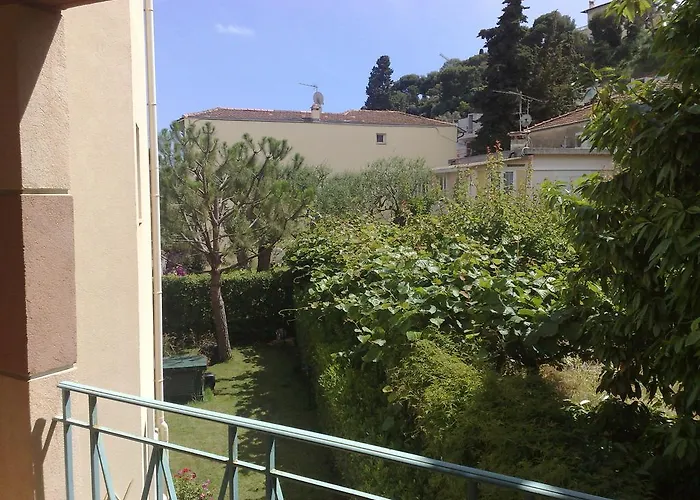 شقة St Jean Cap Ferrat Contemporary Lovely Wifi