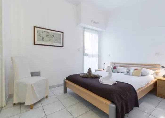 St Jean Cap Ferrat Contemporary Lovely Wifi سا جو كاب فيرا